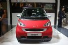 2011款smart 62kw敞篷激情版