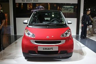 2011smart 52kw mhd