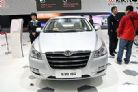 2012款风神S30 1.6L自动电子导航版