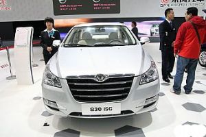 2012S30 1.6LֶŰ