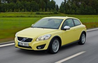 2012ֶC30 Aktiv 2.0LԶ