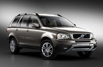 2012ֶXC90 3.2Lŷ