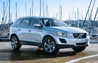 2012ֶXC60 T6 AWD˶