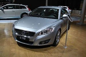 2010ֶC70 T5