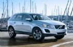 2012款沃尔沃XC60 T6 AWD智雅版