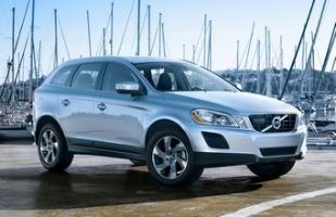 2012ֶXC60 T6 AWDʰ