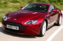 2007˹-V8 Vantage Coupe