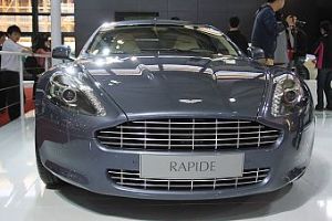 ˹-Rapide