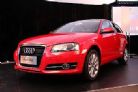 2012款奥迪A3 Sportback 1.8T自动尊贵型
