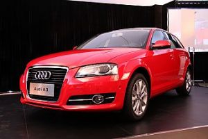 2012µA3 Sportback 1.4TԶ