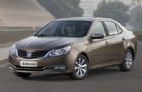 2011款宝骏630 1.5L手动标准型
