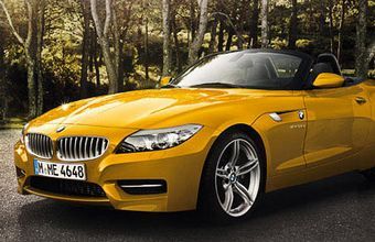 2011Z4 sDrive23i