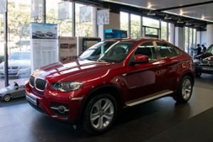 2011X5 xDrive50i 