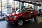 2011款宝马X5 xDrive35i 豪华型