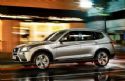 2011X3 xDrive35i