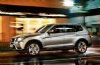 2011款宝马X3 xDrive35i豪华型