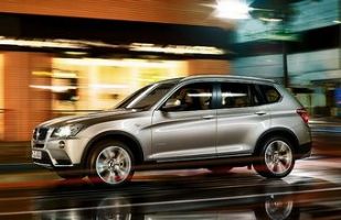 2011X3 xDrive28i