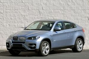 2011X6 xDrive50i