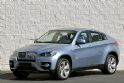 2011X6 xDrive35i