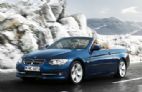 2011款宝马320i敞篷轿跑2.0L自动