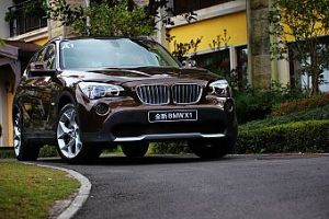 2012X1 xDrive20i