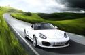 2010ʱ Boxster Spyder