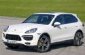 2011ʱCayenne Turbo 4.8TԶ