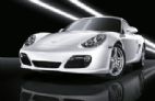 2009款保时捷Cayman S 3.4AT