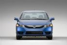 2009款 1.3L 混合动力版