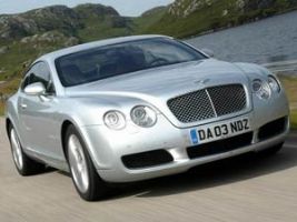 2004ŷ½GT 6.0TԶ