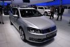 大众旅行版轿车2.0T自动舒适版