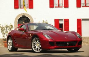 2006599 GTB FIORANO