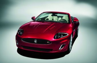 2012ݱXKR 5.0LԶܳ