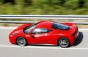 2011 458 Italia