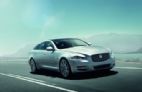 2014款捷豹XJL 3.0 SC四驱全景商务版