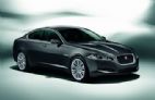 2014款捷豹XF 2.0T 风华版