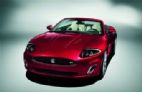 2012款捷豹XKR 5.0L自动敞篷跑车