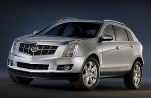 2014SRX 3.0LԶ
