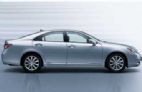 2010款雷克萨斯ES350尊贵版