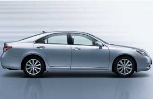 2010׿˹ES240