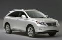 2009׿˹ RX350