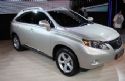 2010׿˹ RX270Ű