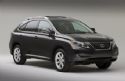 2011׿˹ RX270Ӣ