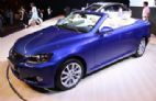 2011款雷克萨斯IS250C
