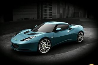 2011·˹Evora 3.5ֶV6˶
