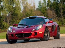 2011·˹Exige S 240ֶ