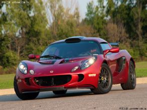 2011·˹Exige S 240ֶ