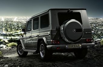 2010G500