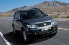 2008款铃木超级维特拉 2.4L 五门4档自动 JLX