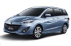 2011款马自达5 2.0L手动舒适型